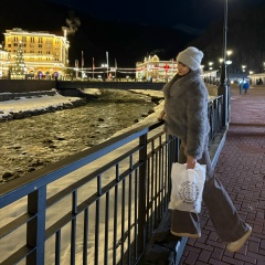 Лидия Гуляева, 13.03.1990, Курск