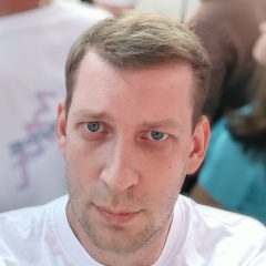 Кирилл Моловствов