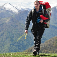 Кирилл Гарбар, 22.12.1986, Санкт-Петербург