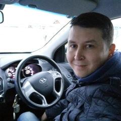 Ирек Галятдинов, 28.09