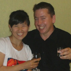 Илья Грачев, 20.09.1984, Алматы