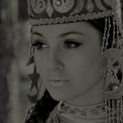 Залина Умархаджиева, 19.06.1989