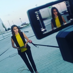 Ксения Некрасова, 05.12.1989, Москва