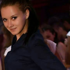 Ирина Макаренко, 22.09.1993, Киев