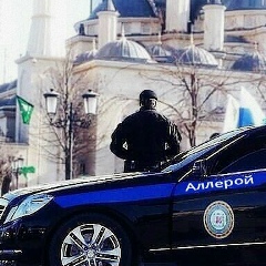 Halid Temiraliev, 10.10.1998, Грозный