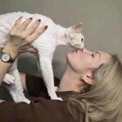 Евгения Пяткова, Липецк