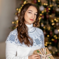 Екатерина Корчагина, 20.03, Барнаул