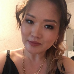 Гүлназ Мұхаметжанова, 17.02.1992, Астана