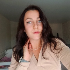 Ирина Злобина, 01.07.1997, Самара