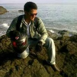 Hendrik Abung, 31.01.1988, Bandar Lampung