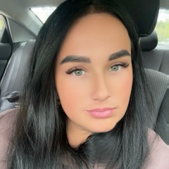 Анюта Богданова, 15.07.1987, Пермь