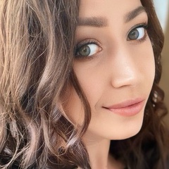 Надежда Барковец, 07.05, Санкт-Петербург