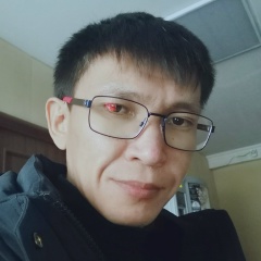 Ерик Кудайбергенов, 01.07, Омск