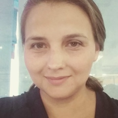 Марина Уразаева, 18.03, Москва