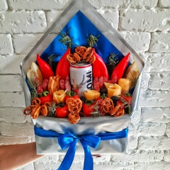 Екатерина Мельник, 19.04, Одесса