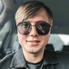 Ярослав Драговоз, 12.06.1985, Рига