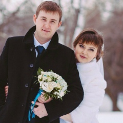 Анюта Брагина, 14.02.1992, Ульяновск