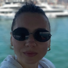 Оля Недопахина, Вологда