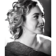 Светлана Шведова, 14.09.1989, Москва