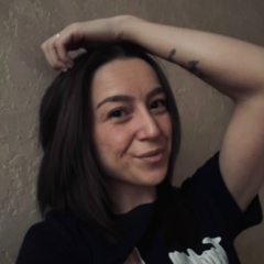 Марго Марго, 16.04.1989, Москва