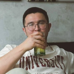 Совхет Араздурдыев, 01.12.1992, Самара