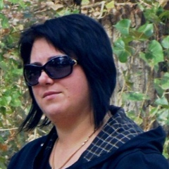 Мария Солопова, Киев