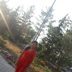 Айжан Мынбай