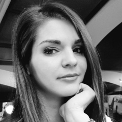 Татьяна Хлебцова, 10.04.1983, Калининград