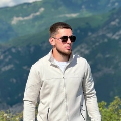 Руслан Русланов, 09.08, Екатеринбург