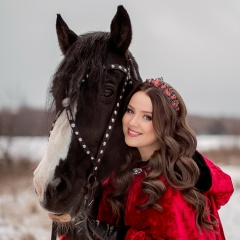 Светлана Яковлева, 22.09, Нижний Тагил