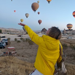 Алина Бернштейн, 07.08, Новомосковск