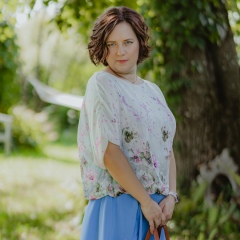 Елена Григорьева, 03.04, Клин