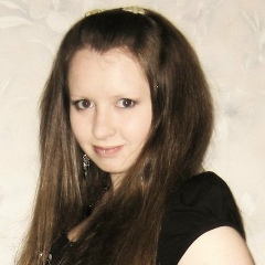 Наталия Парфенова, 10.06, Екатеринбург