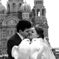 Слава Кривомазов, 01.07.1923, Санкт-Петербург