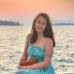 Карина Боховко, 11.04.1985, Москва