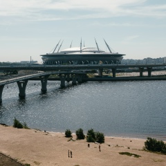 Александр Маташков, 19.11, Санкт-Петербург
