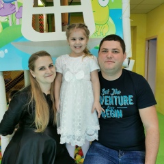 Алена Смахтина, 14.03.1988, Астрахань