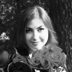 Наталья Чумакова, 09.09, Петрозаводск