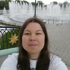 Наталья Шиляева, 01.02, Омутнинск