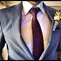 Дмитрий Туленко, 05.03.1985, Санкт-Петербург