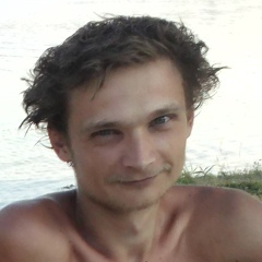 Игорь , 21.04.1993, Комсомольское