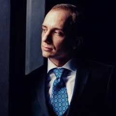 Анатолий Мурый, 27.01.1993, Санкт-Петербург