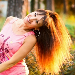 Анна Святенко, 11.05