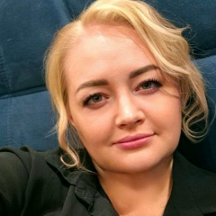 Ольга Белякова, 27.09, Волжский