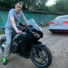 Александр Викторович, 12.02.1920