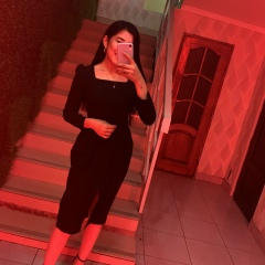 Айжамал Манасова, 27.11.1998, Ош