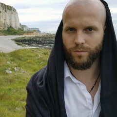 Александр Захаренков, 10.05, Санкт-Петербург