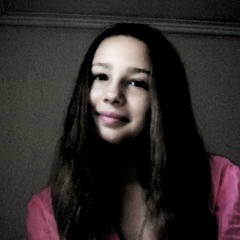 Александра Лексина, 02.06, Бишкек