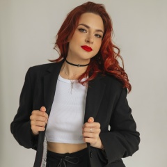 Алёна А, 28.04.1993