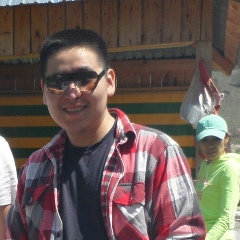 Dias Aitkaliev, 25.02.1990, Алматы